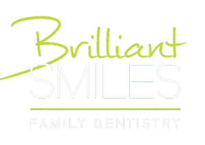 Brilliant Smiles Family Dentistry logo