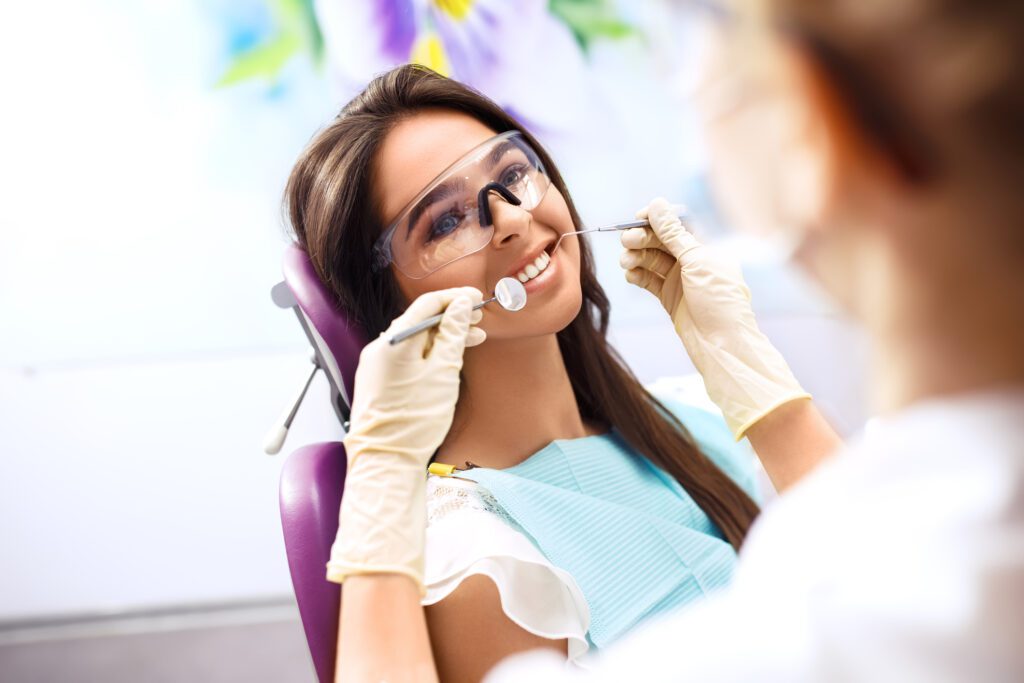 General Dentistry in Cadillac, MI