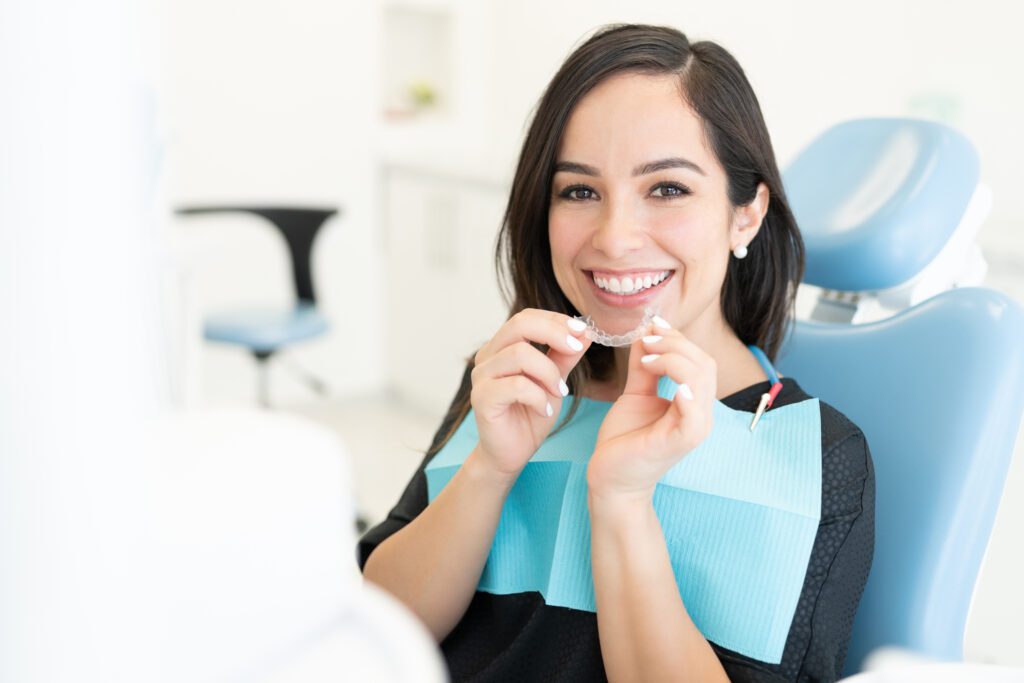 SureSmile in Cadillac, Michigan