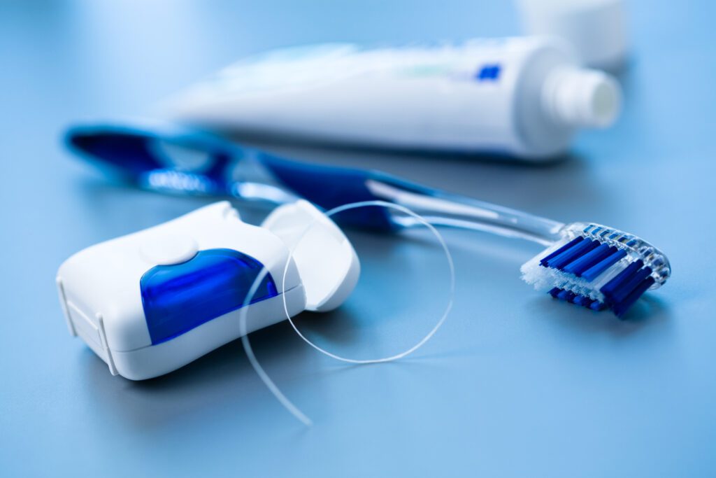Myths About Dental Care