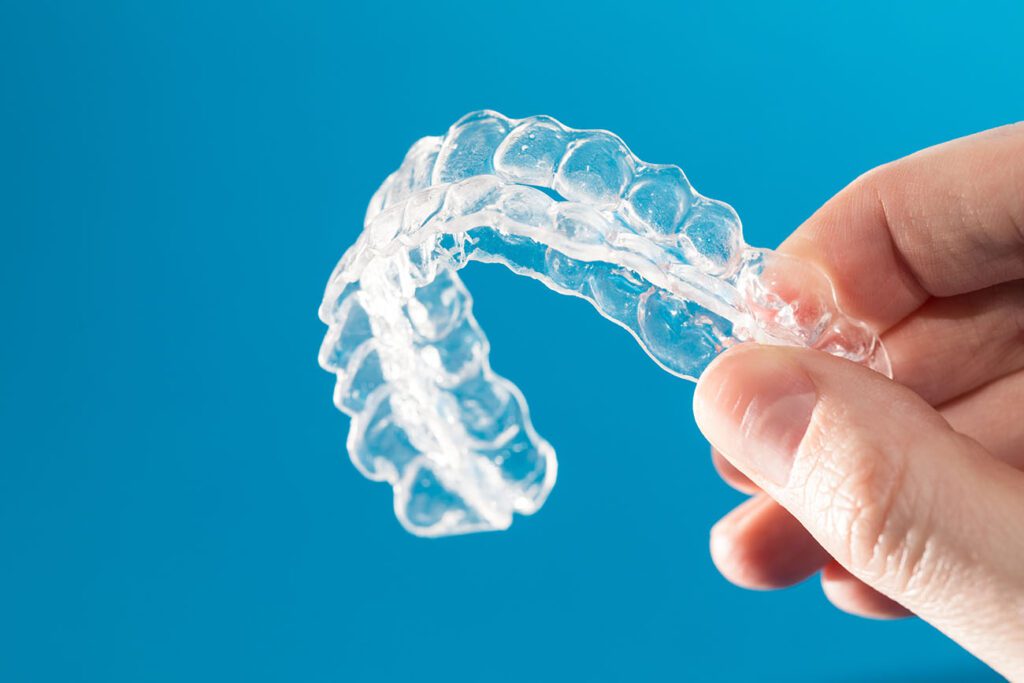 At Brilliant Smiles Family Dentistry in Cadillac, MI, we aim to help you determine whether clear braces are the right choice for your needs.