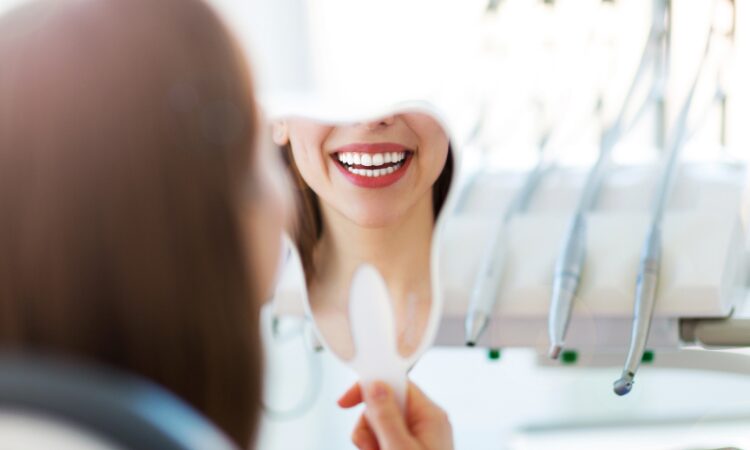 Professional teeth whitening offers a solution. It could enhance your smile and boost your self-confidence.