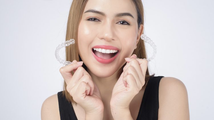Clear aligner treatment offers a discreet, convenient, and often faster alternative to traditional metal braces. But it's not for everyone.
