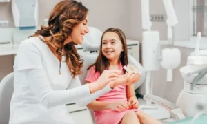 What Family Dentistry Really Means in Cadillac, MI
