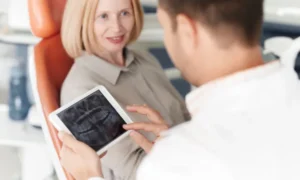 What Is a Dental Bridge? in Cadillac, MI