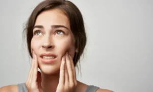 TMJ Relief Without Surgery: Things to Try First in Cadillac, MI
