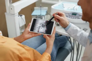 Can a Tooth Infection Affect My Heart? in Cadillac, MI