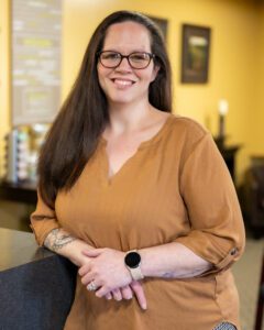 ashley peterson patient care coordinator